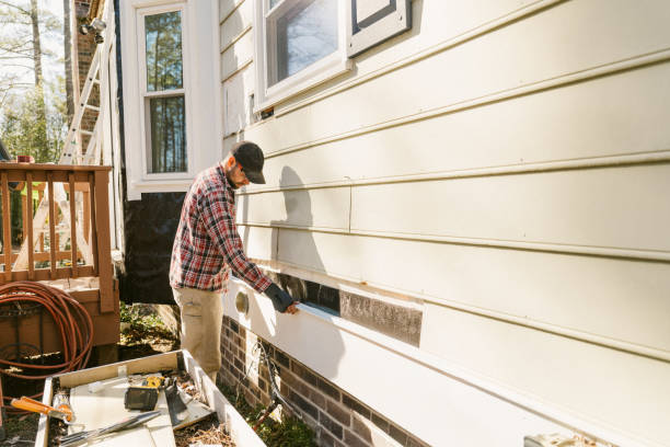 Top rated local Emergency Siding Repair specialists in Delta, OH